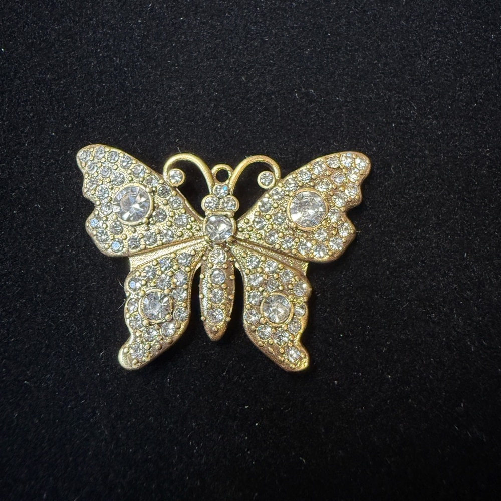 Fashion Butterfly